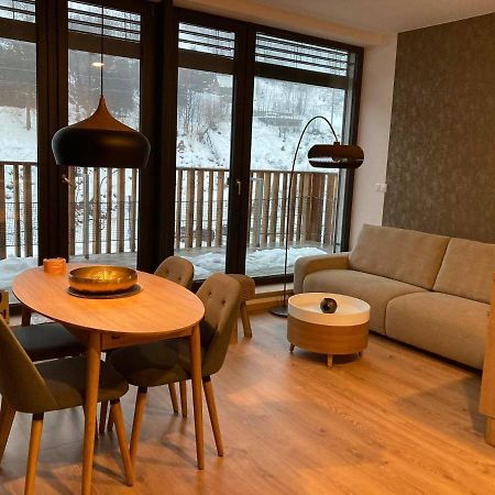 Apartman T5 Herlikovice Врхлаби Экстерьер фото