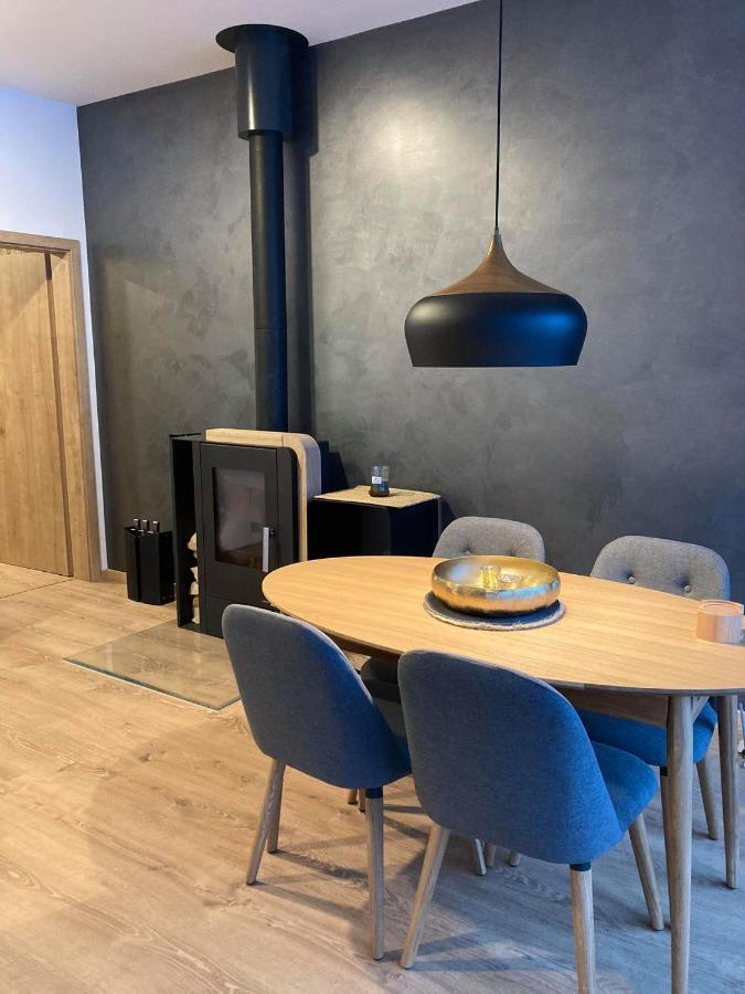 Apartman T5 Herlikovice Врхлаби Экстерьер фото